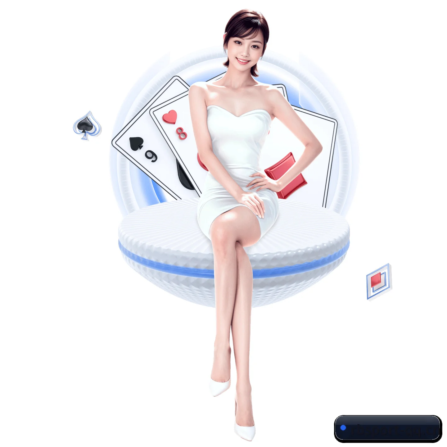 热博体育 APP 界面