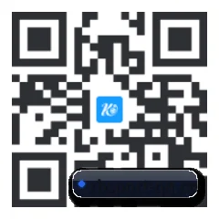 iOS 苹果生态原生版 二维码